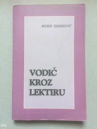 Image of Vodič kroz lektiru