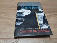 Image of Bitka za Sarajevo