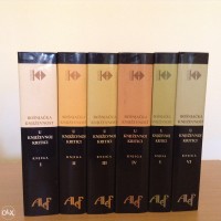 Image of Bošnjačka književnost u književnoj kritici
starija književnost