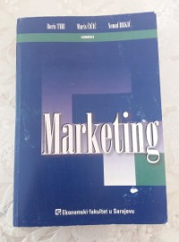 Image of Marketing