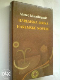 Image of Haremska lirika
Haremske novele