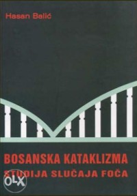 Image of Bosanska kataklizma studija slučaja Foča
