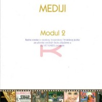 Image of Mediji modul 02