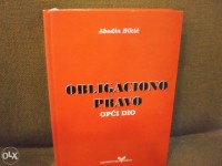 Image of Obligaciono pravo