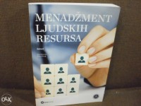 Image of Menadžment ljudskih resursa