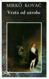 Image of Vrata od utrobe