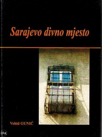 Image of Sarajevo divno mjesto