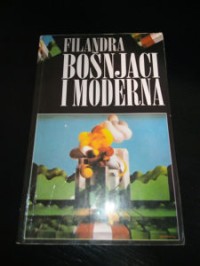 Image of Bošnjaci i moderna