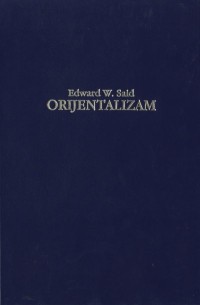 Image of Orijentalizam