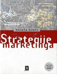 Image of Strategije marketinga