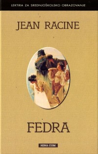 Image of Fedra