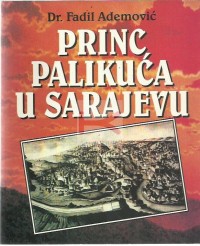 Image of Princ palikuća u Sarajevu