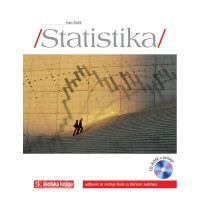 Image of Statistika