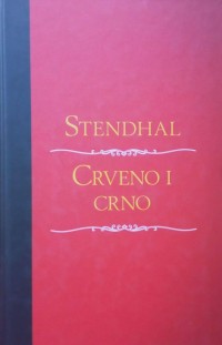 Image of Crveno i crno
