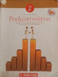 Image of Poduzetništvo
udžbenik za 4.razred srednjih strukovnih škola