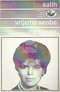 Image of Vrijeme seobe na sjever