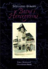 Image of Svjetlost Evrope u Bosni i Hercegovini