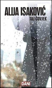 Image of Taj čovjek
Pobuna materije