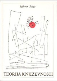 Image of Teorija književnosti