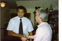 Image of On Najveći Muhamed Ali