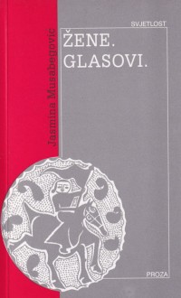 Image of Žene, glasovi